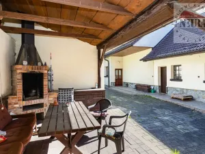 Prodej rodinného domu, Kojčice, 250 m2