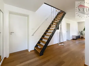 Prodej bytu 4+kk, Praha - Motol, U hrušky, 150 m2