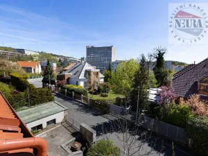 Prodej bytu 4+kk, Praha - Motol, U hrušky, 150 m2