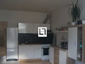 Prodej bytu 2+kk, Brno, Hrázka, 49 m2