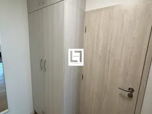 Pronájem bytu 1+kk, Olomouc, Aloise Rašína, 38 m2