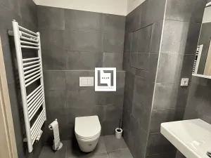 Pronájem bytu 1+kk, Olomouc, Aloise Rašína, 38 m2