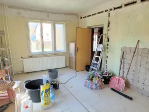 Prodej rodinného domu, Podlesí, 255 m2