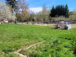 Prodej rodinného domu, Podlesí, 255 m2