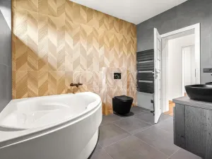 Prodej rodinného domu, Rostoklaty - Nová Ves II, 190 m2