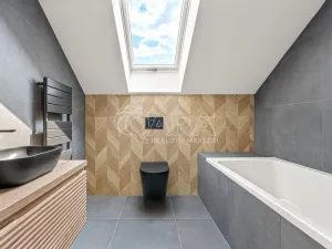 Prodej rodinného domu, Rostoklaty - Nová Ves II, 190 m2