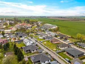 Prodej rodinného domu, Rostoklaty - Nová Ves II, 190 m2