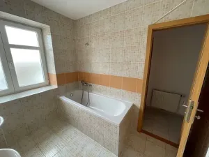 Pronájem bytu 2+kk, Žďár nad Sázavou, Nádražní, 60 m2