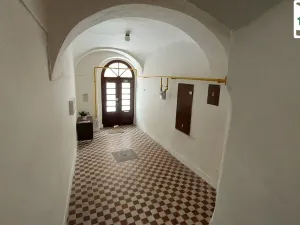 Pronájem bytu 3+1, Cheb, Dlouhá, 80 m2