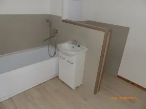 Pronájem bytu 4+1, Most, Topolová, 70 m2