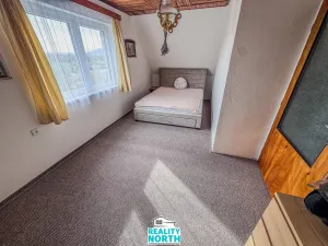 Prodej chaty, Ústí nad Labem - Skorotice, 120 m2
