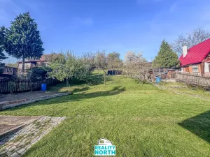 Prodej chaty, Ústí nad Labem - Skorotice, 120 m2