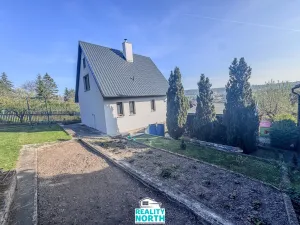 Prodej chaty, Ústí nad Labem - Skorotice, 120 m2
