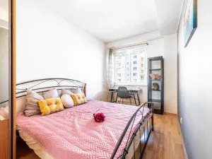 Prodej bytu 2+kk, Olomouc - Nové Sady, Fischerova, 45 m2