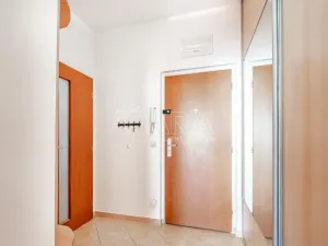 Prodej bytu 2+kk, Olomouc - Nové Sady, Fischerova, 45 m2