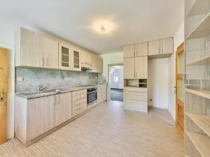 Prodej rodinného domu, Trutnov - Voletiny, K Vébrovce, 151 m2
