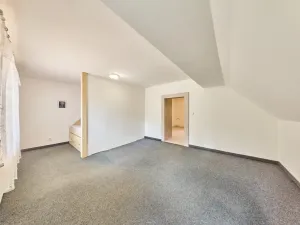 Prodej rodinného domu, Trutnov - Voletiny, K Vébrovce, 151 m2