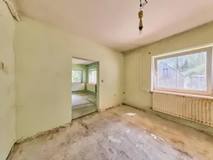 Prodej rodinného domu, Trutnov - Voletiny, K Vébrovce, 151 m2