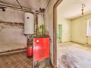 Prodej rodinného domu, Trutnov - Voletiny, K Vébrovce, 151 m2