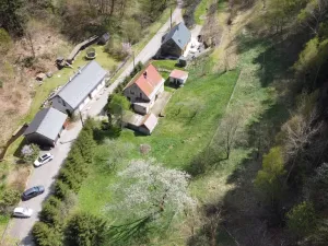 Prodej rodinného domu, Trutnov - Voletiny, K Vébrovce, 151 m2