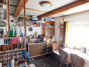 Prodej chaty, Příbram, 22 m2