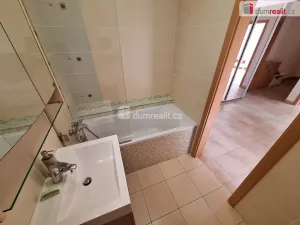 Pronájem bytu 2+1, Praha - Břevnov, Anastázova, 48 m2