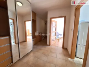 Pronájem bytu 2+1, Praha - Břevnov, Anastázova, 48 m2