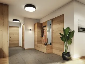 Prodej bytu 3+kk, Sölden, Rakousko, 88 m2