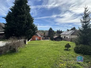 Prodej rodinného domu, Všeruby, 100 m2