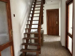 Prodej rodinného domu, Všeruby, 100 m2