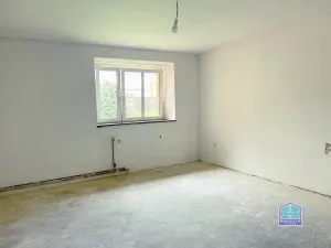 Prodej rodinného domu, Všeruby, 100 m2