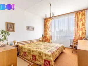 Prodej bytu 3+1, Praha, Plamínkové, 74 m2