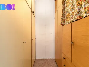 Prodej bytu 3+1, Praha, Plamínkové, 74 m2