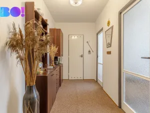 Prodej bytu 3+1, Praha, Plamínkové, 74 m2