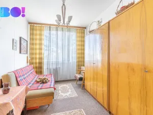 Prodej bytu 3+1, Praha, Plamínkové, 74 m2