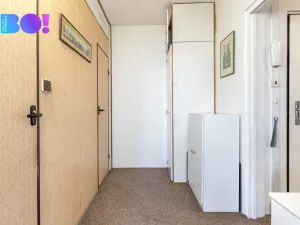 Prodej bytu 3+1, Praha, Plamínkové, 74 m2