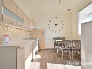 Pronájem bytu 2+1, Brno, Prokofjevova, 57 m2