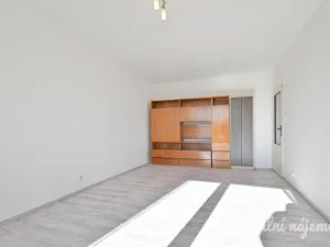 Pronájem bytu 2+1, Brno, Prokofjevova, 57 m2