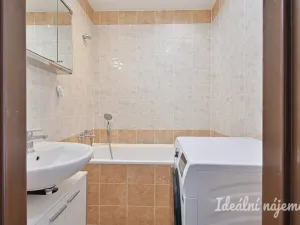 Pronájem bytu 2+1, Brno, Prokofjevova, 57 m2