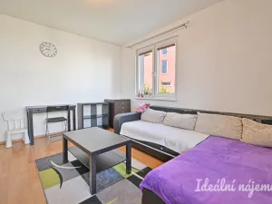 Pronájem bytu 2+kk, Modřice, Popovická, 47 m2