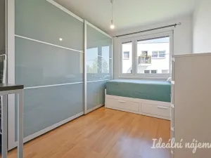 Pronájem bytu 2+kk, Modřice, Popovická, 47 m2