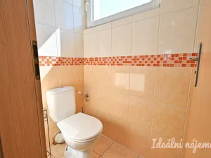 Pronájem bytu 2+kk, Modřice, Popovická, 47 m2