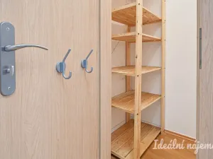 Pronájem bytu 2+kk, Modřice, Popovická, 47 m2