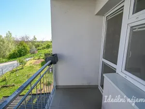 Pronájem bytu 2+kk, Modřice, Popovická, 47 m2