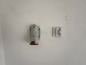 Pronájem skladu, Včelná, 36 m2