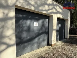 Pronájem skladu, Včelná, 36 m2