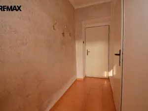 Pronájem bytu 1+kk, Písek, Chelčického, 49 m2