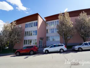 Pronájem bytu 2+kk, Brno, Za Kněžským hájkem, 62 m2