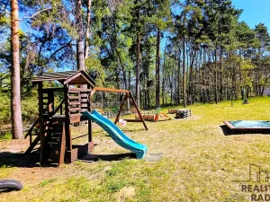 Pronájem bytu 2+kk, Dubňany, Nádražní, 51 m2
