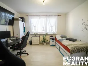 Prodej bytu 4+1, Rumburk - Rumburk 1, Karoliny Světlé, 100 m2